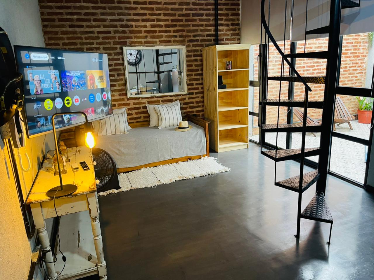 Alquileres Temporal ML